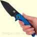 Нож Skif Jock BSW Blue