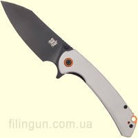 Нож Skif Jock BSW Gray