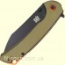 Нож Skif Jock BSW Olive Green