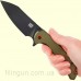 Нож Skif Jock BSW Olive Green