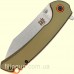 Нож Skif Jock SW Olive Green
