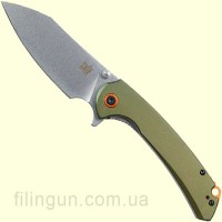 Нож Skif Jock SW Olive Green