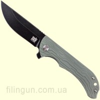 Нож Skif Molfar Limited Edition Green