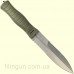 Нож Skif Knives Neptune SW Olive
