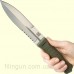 Нож Skif Knives Neptune SW Olive