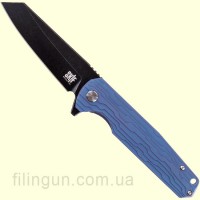 Ніж Skif Nomad Limited Edition Blue