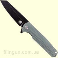 Ніж Skif Nomad Limited Edition Green