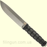 Ніж Skif Knives Predator 2.0 SW Black