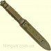 Нож Skif Knives Predator 2.0 SW Olive