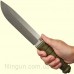 Нож Skif Knives Predator 2.0 SW Olive