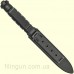 Нож Skif Knives Predator 2.0 BSW Black