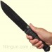 Нож Skif Knives Predator 2.0 BSW Black
