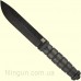 Нож Skif Knives Predator 2.0 BSW Black