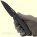 Нож Skif Secure BSW Black
