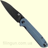 Нож Skif Secure BSW Dark Blue
