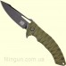 Нож Skif Shark II BSW Olive