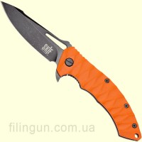 Нож Skif Shark II BSW Orange