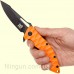 Нож Skif Shark II BSW Orange