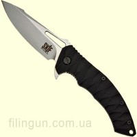 Ніж Skif Shark II SW Black