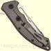 Ніж Skif Shark II SW Black