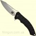 Ніж Skif Shark II SW Black