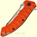 Нож Skif Shark II SW Orange