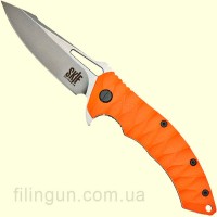 Нож Skif Shark II SW Orange