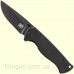Нож Skif Slogger BSW G10