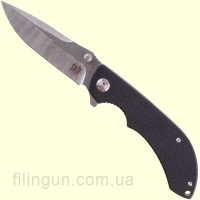 Нож Skif Spyke Black