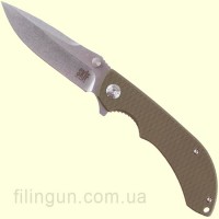 Нож Skif Spyke Olive Green