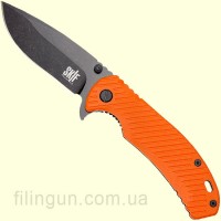 Нож Skif Sturdy II BSW Orange