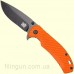 Нож Skif Sturdy II BSW Orange