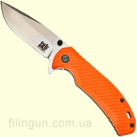 Нож Skif Sturdy II SW Orange