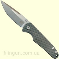 Нож Skif T-02 CPM-D2