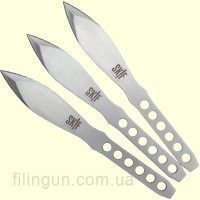 Набор метательных ножей Skif TK-3A