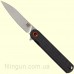 Нож Skif Townee SW Black