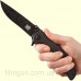 Нож Skif Urbanite II BSW Black