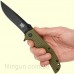 Нож Skif Urbanite II BSW Olive