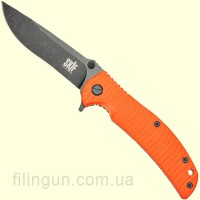 Нож Skif Urbanite II BSW Orange