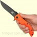 Нож Skif Urbanite II BSW Orange