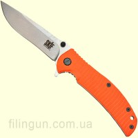 Нож Skif Urbanite II SW Orange