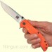 Нож Skif Urbanite II SW Orange