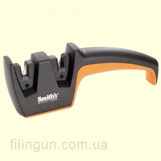 Точилка Smith’s Edge Pro Pull-Thru Knife Sharpener 50090
