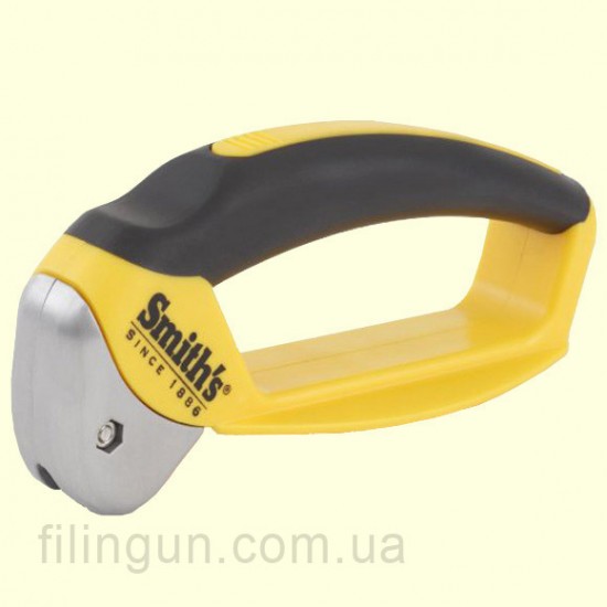 Точилка Smith’s Axe & Machete Sharpener 50118