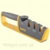 Точилка Smith’s Adjustable Angle Pull-Thru Knife Sharpener 50264