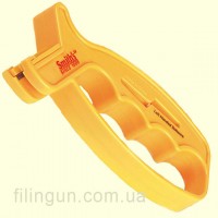 Точилка для ножей и ножниц Smith’s Jiff-SFB Sciccor & Knife Sharpener