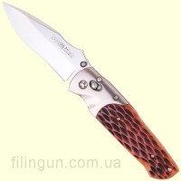 Нож SOG Arcitech Jigged Bone