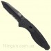 Нож SOG Aegis Tanto Black TiNi (AE04-BX)