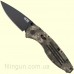 Нож SOG Aegis Black TiNi Digi Camo