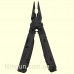 Мультитул SOG PowerAssist Black Oxide (B66N-CP)